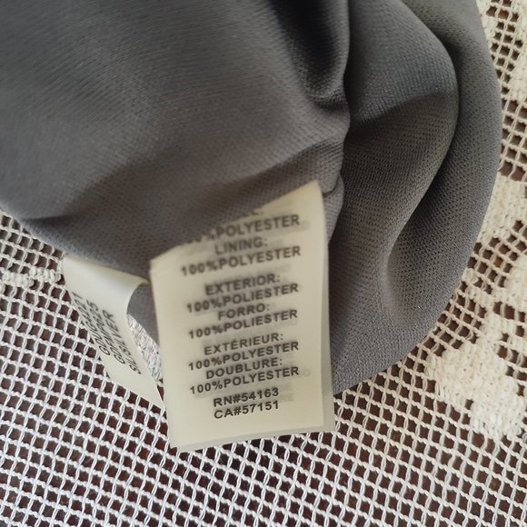 Guess Sequin Sheath Dress - Picture 10 of 12